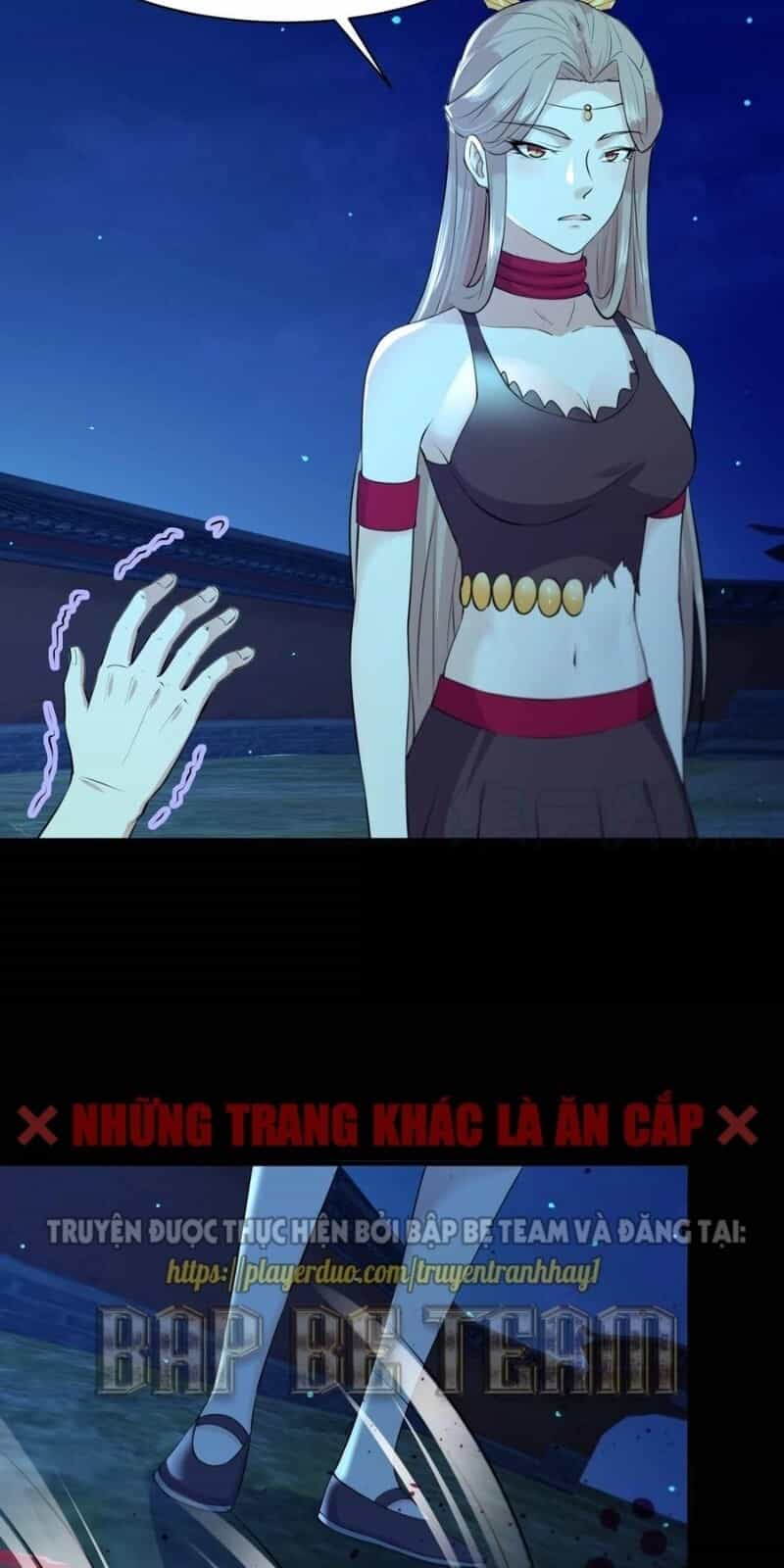 Trùng Sinh Đô Thị Thiên Tôn - Chương 125 - ảnh 34