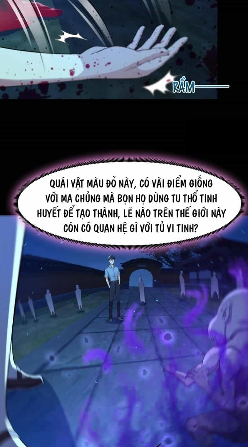 Trùng Sinh Đô Thị Thiên Tôn - Chương 125 - ảnh 35