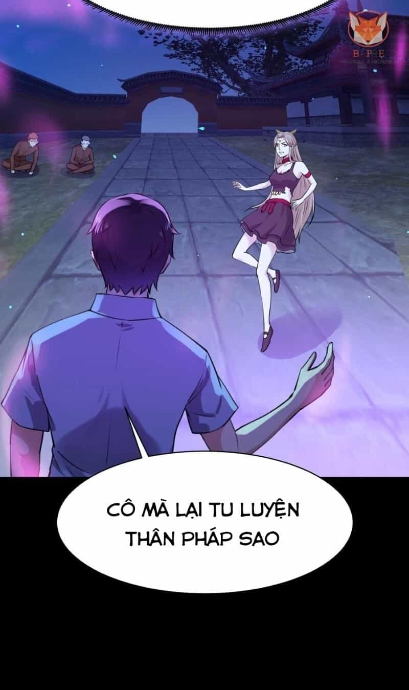 Trùng Sinh Đô Thị Thiên Tôn - Chương 125 - ảnh 6