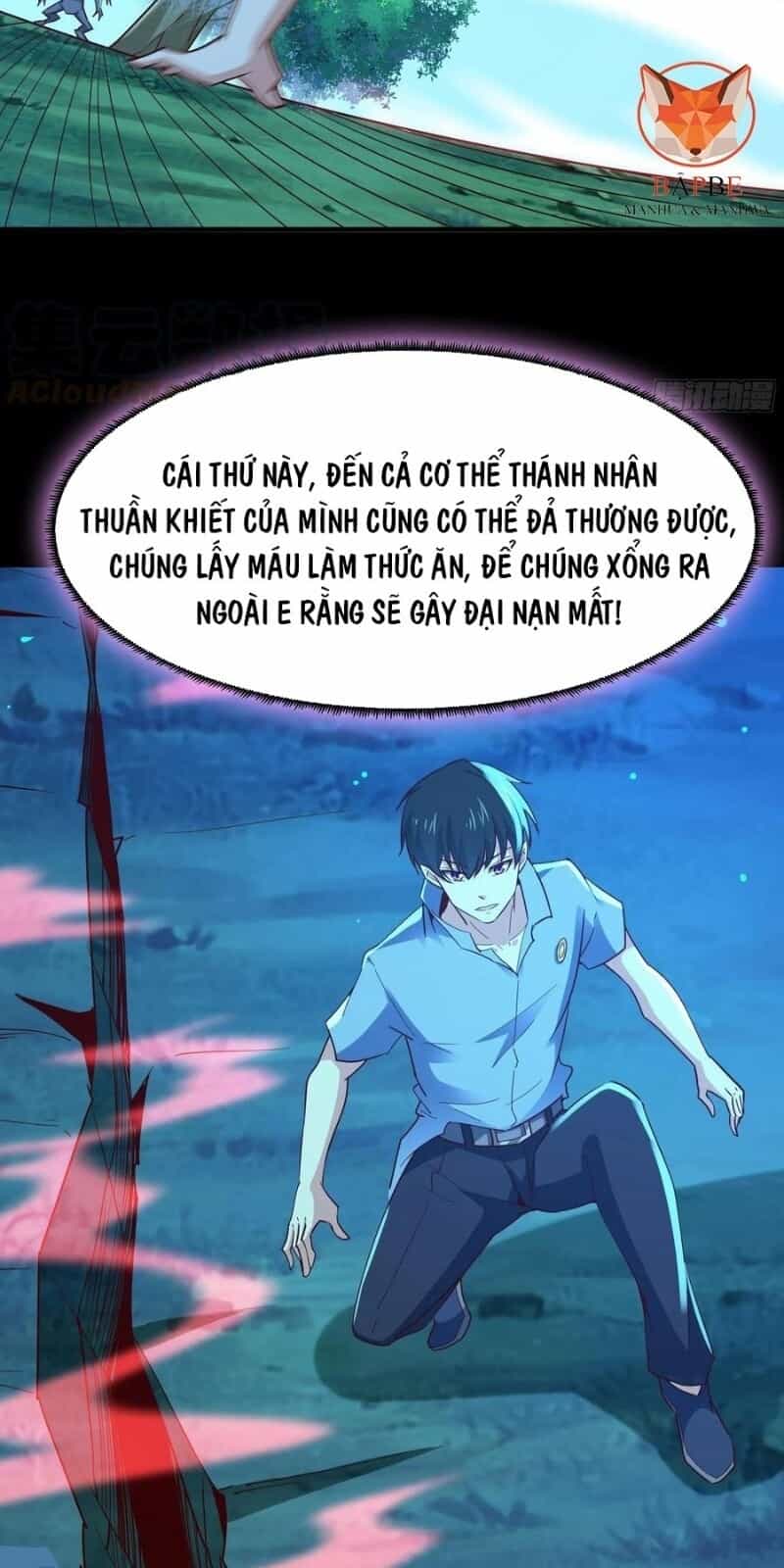Trùng Sinh Đô Thị Thiên Tôn - Chương 126 - ảnh 13