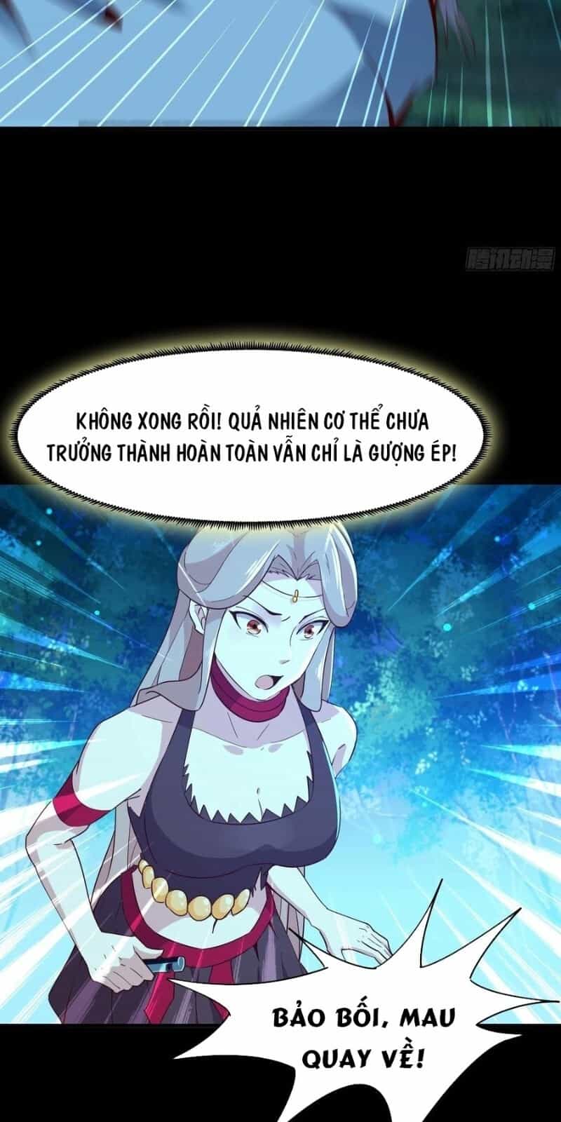 Trùng Sinh Đô Thị Thiên Tôn - Chương 126 - ảnh 18