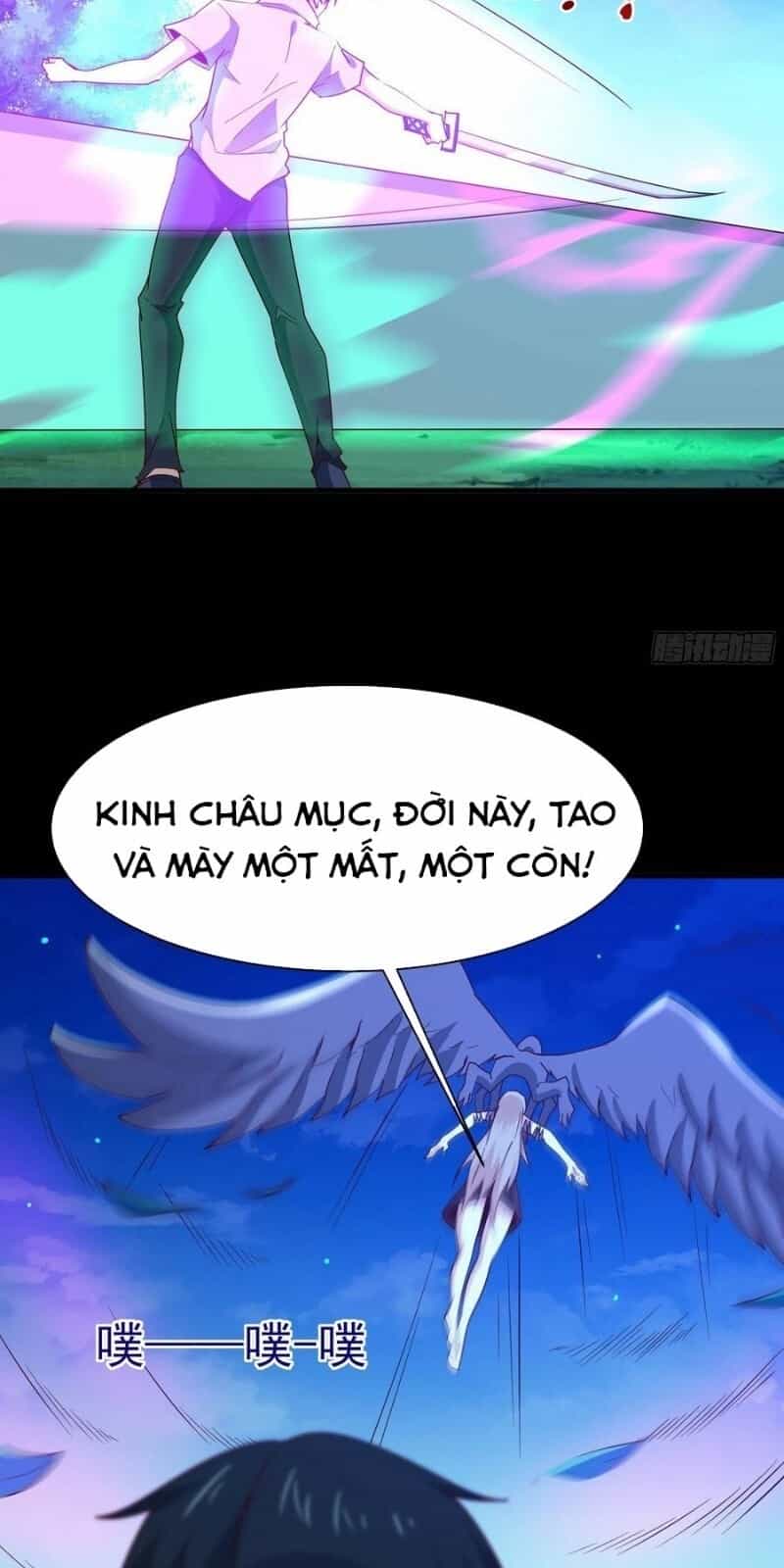 Trùng Sinh Đô Thị Thiên Tôn - Chương 126 - ảnh 29