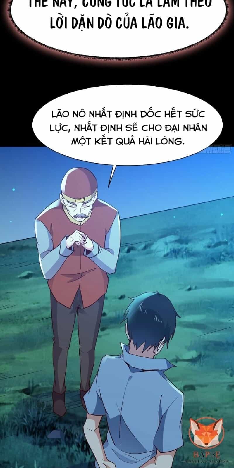 Trùng Sinh Đô Thị Thiên Tôn - Chương 126 - ảnh 38