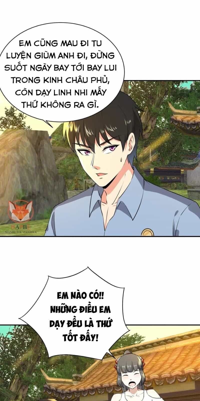 Trùng Sinh Đô Thị Thiên Tôn - Chương 127 - ảnh 11