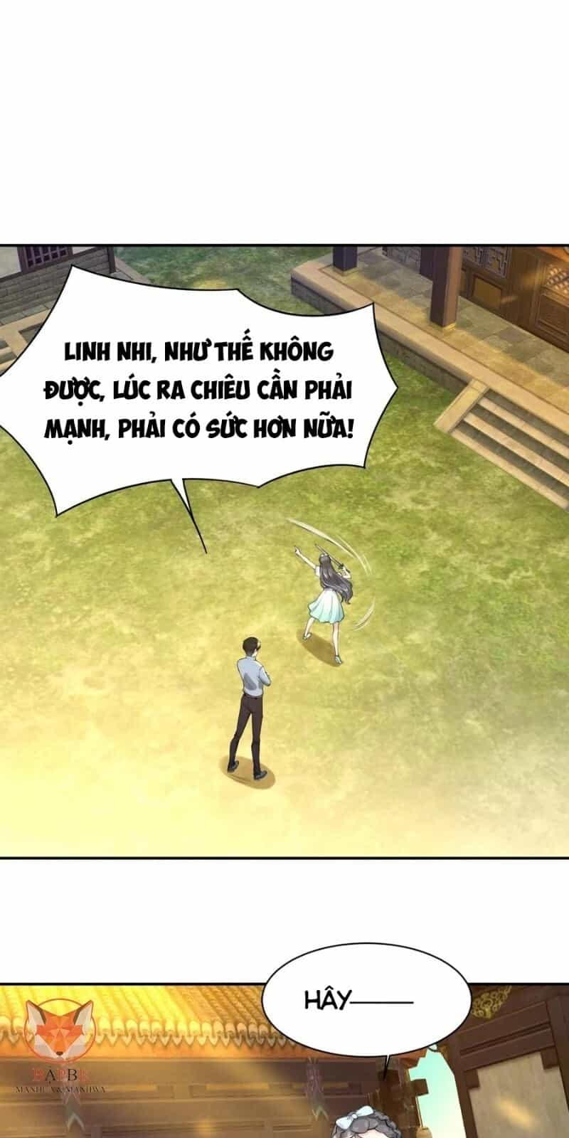 Trùng Sinh Đô Thị Thiên Tôn - Chương 127 - ảnh 3