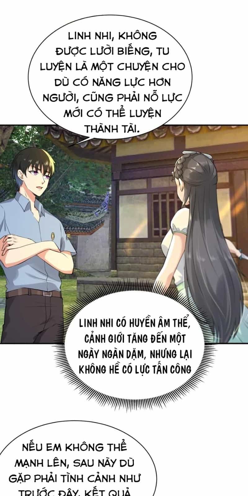 Trùng Sinh Đô Thị Thiên Tôn - Chương 127 - ảnh 5