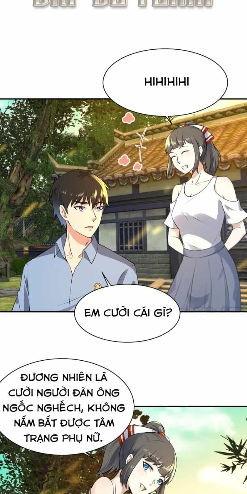 Trùng Sinh Đô Thị Thiên Tôn - Chương 127 - ảnh 9