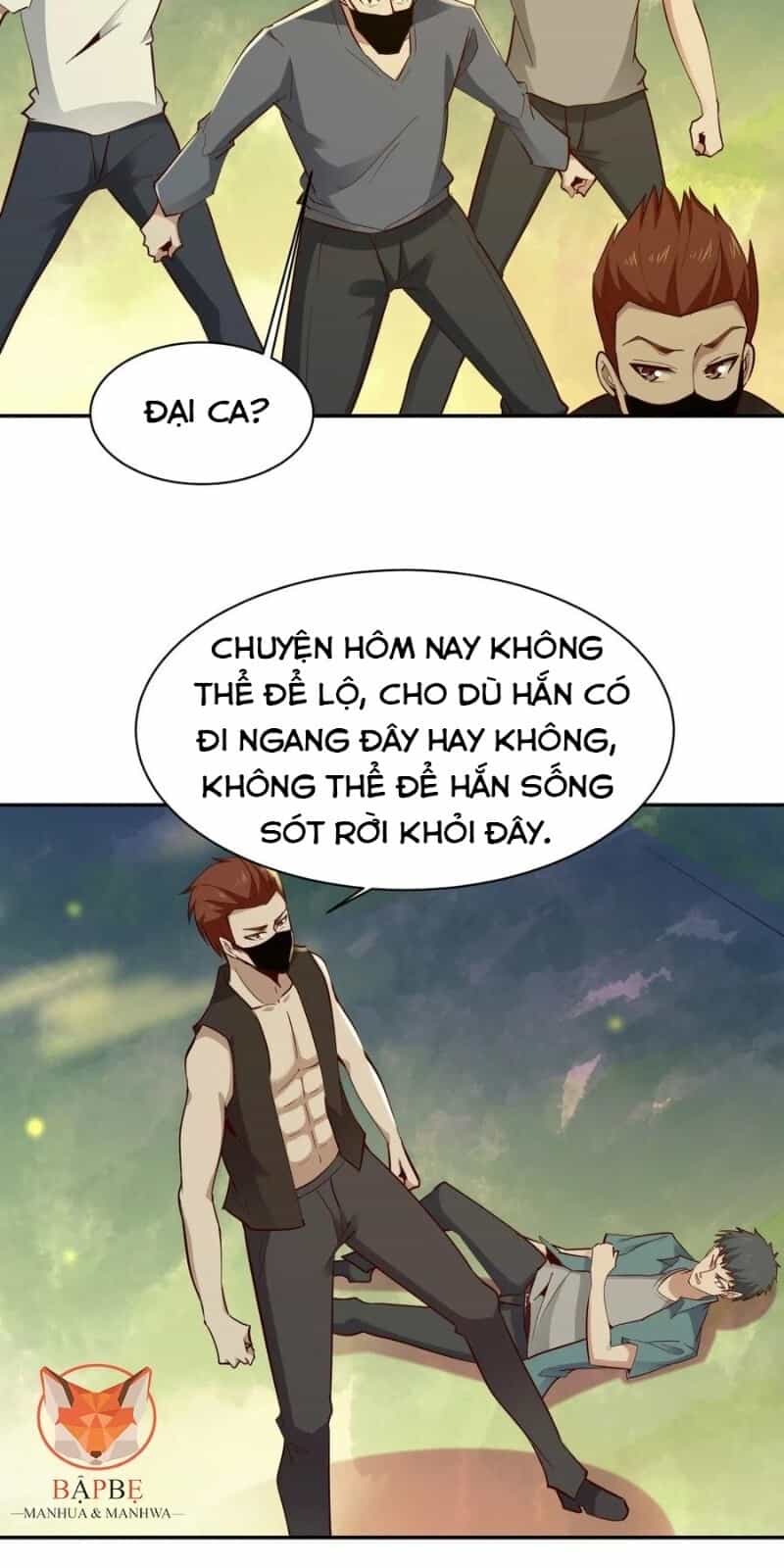 Trùng Sinh Đô Thị Thiên Tôn - Chương 128 - ảnh 13