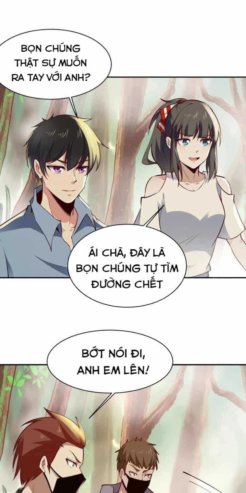 Trùng Sinh Đô Thị Thiên Tôn - Chương 128 - ảnh 14