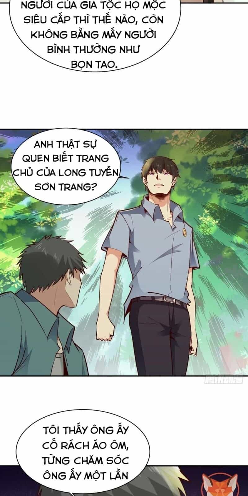 Trùng Sinh Đô Thị Thiên Tôn - Chương 128 - ảnh 18