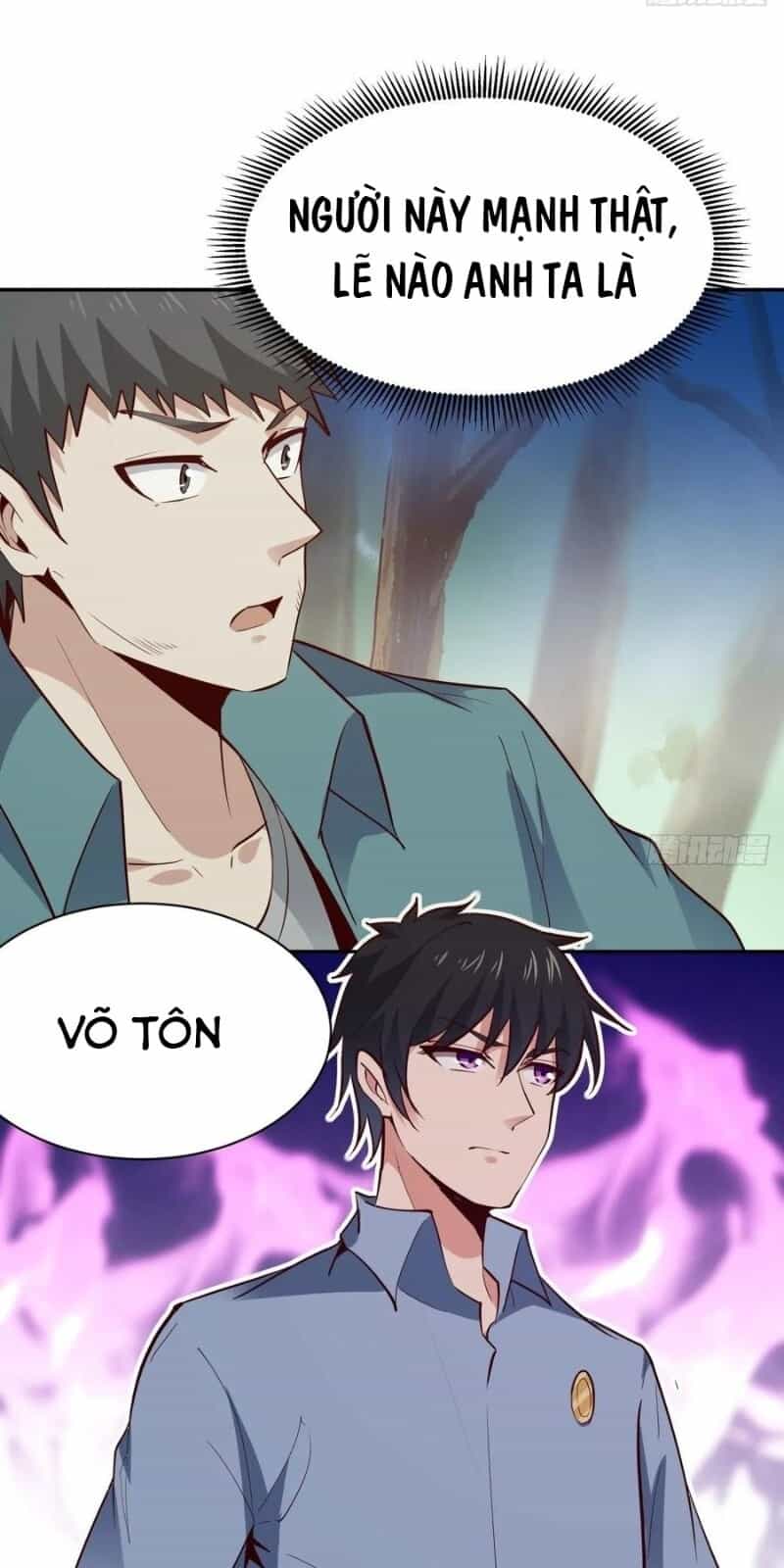 Trùng Sinh Đô Thị Thiên Tôn - Chương 128 - ảnh 26