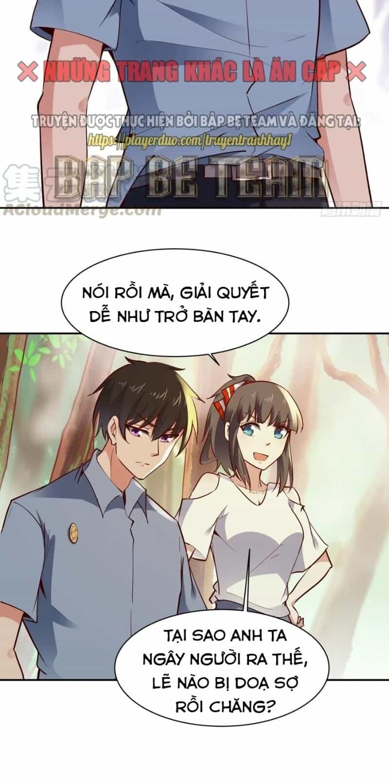 Trùng Sinh Đô Thị Thiên Tôn - Chương 128 - ảnh 27