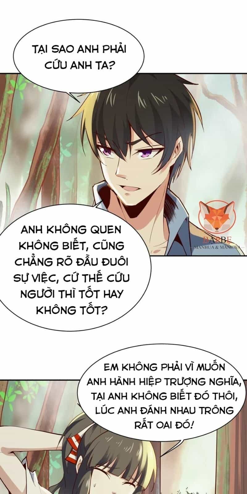 Trùng Sinh Đô Thị Thiên Tôn - Chương 128 - ảnh 8