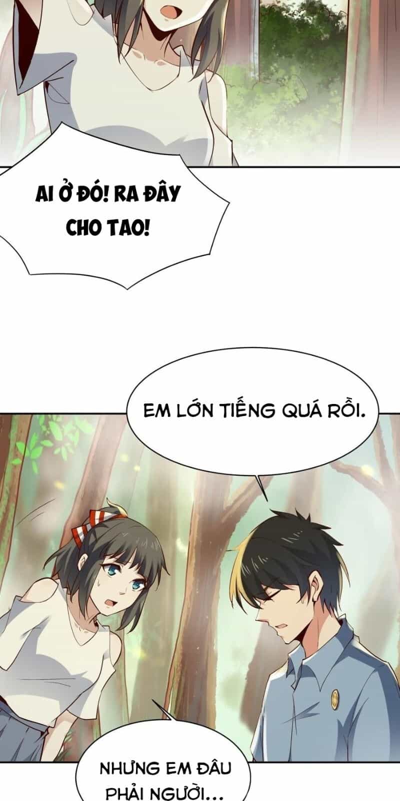 Trùng Sinh Đô Thị Thiên Tôn - Chương 128 - ảnh 9