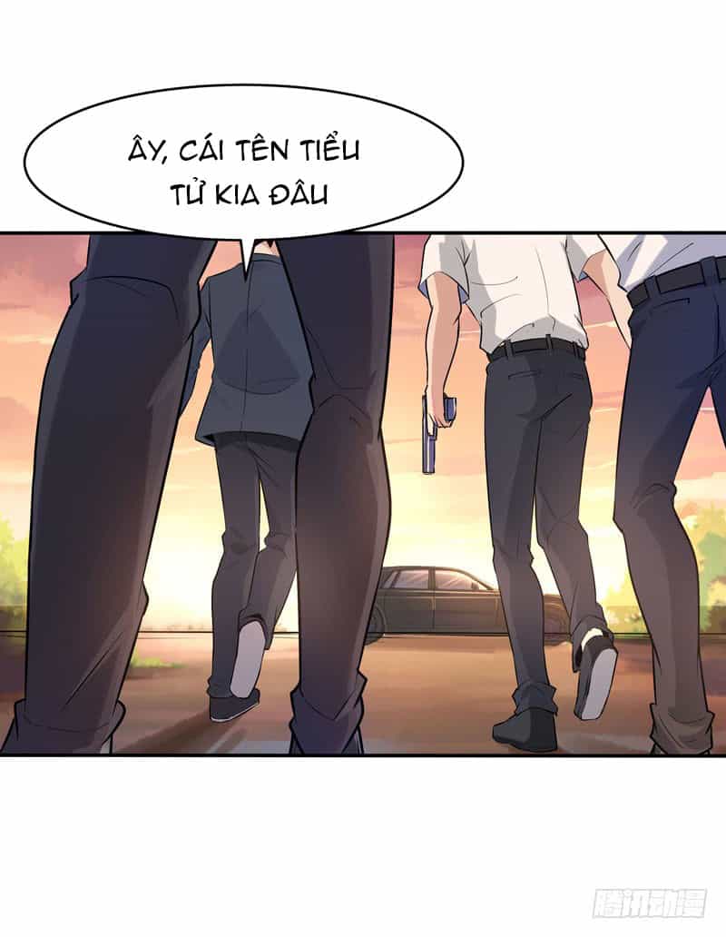 Trùng Sinh Đô Thị Thiên Tôn - Chương 12 - ảnh 14
