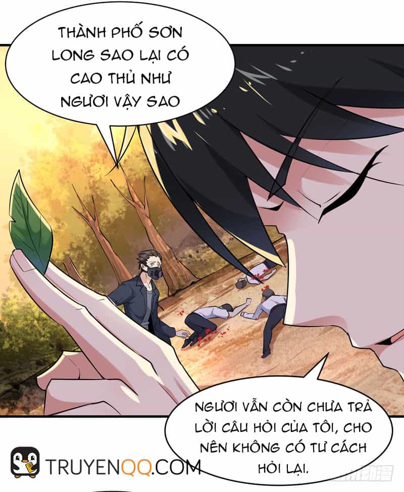 Trùng Sinh Đô Thị Thiên Tôn - Chương 12 - ảnh 26