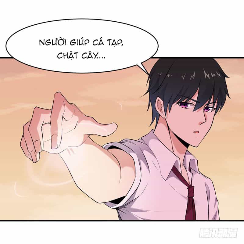 Trùng Sinh Đô Thị Thiên Tôn - Chương 12 - ảnh 33