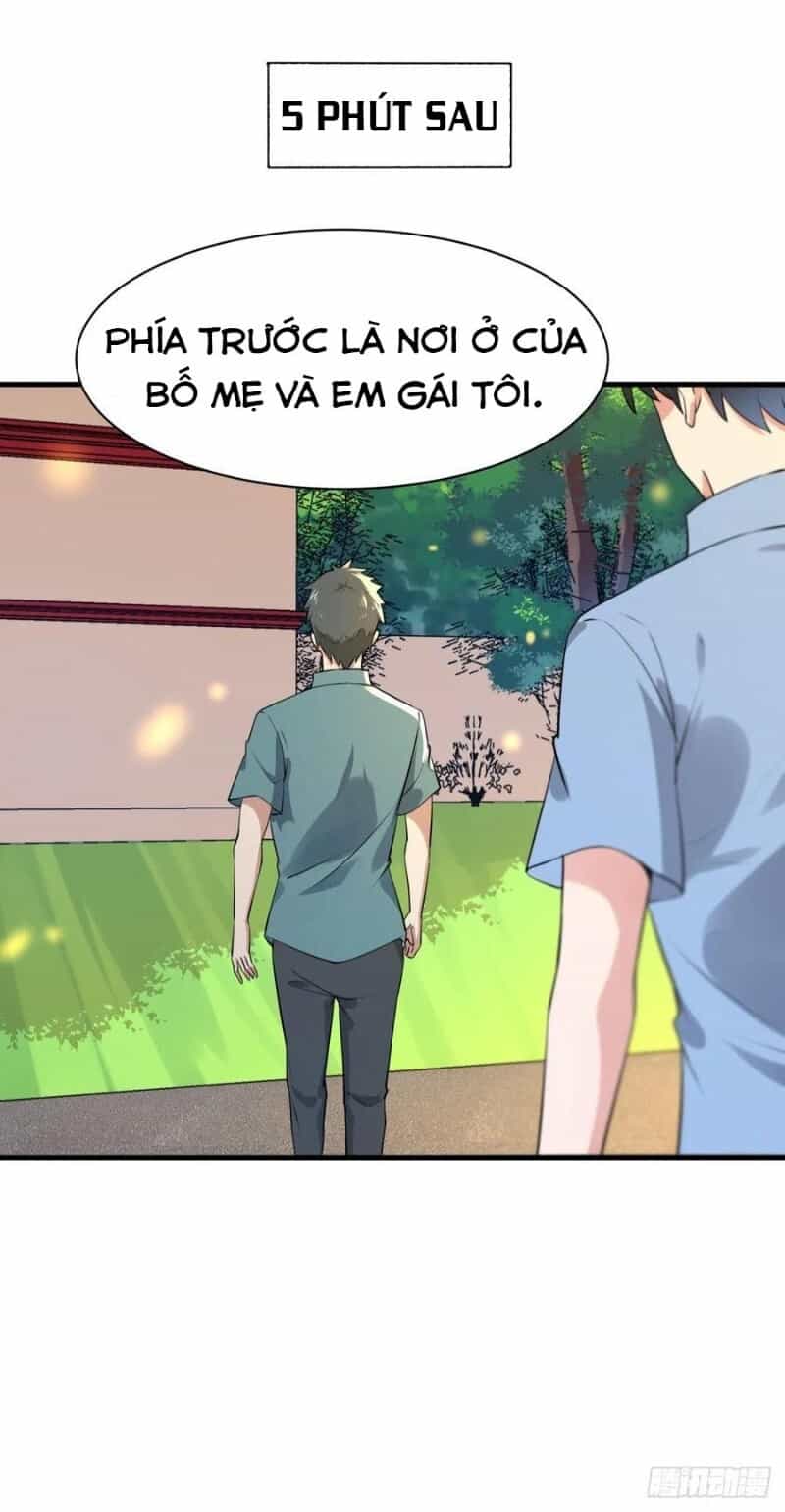 Trùng Sinh Đô Thị Thiên Tôn - Chương 129 - ảnh 14