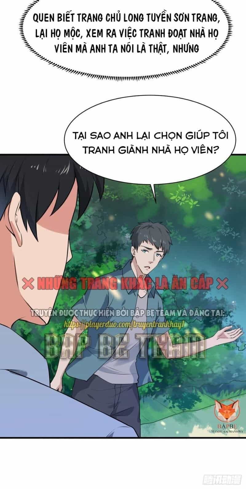 Trùng Sinh Đô Thị Thiên Tôn - Chương 129 - ảnh 3