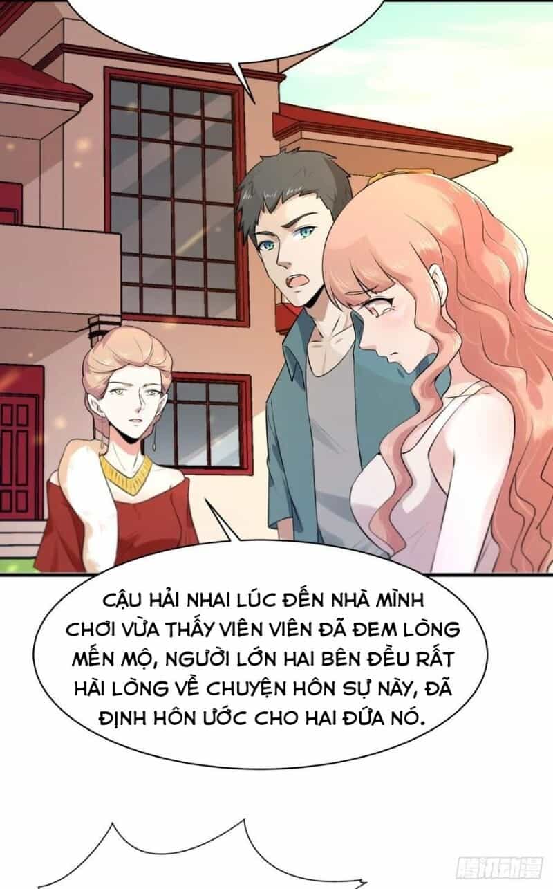 Trùng Sinh Đô Thị Thiên Tôn - Chương 129 - ảnh 30