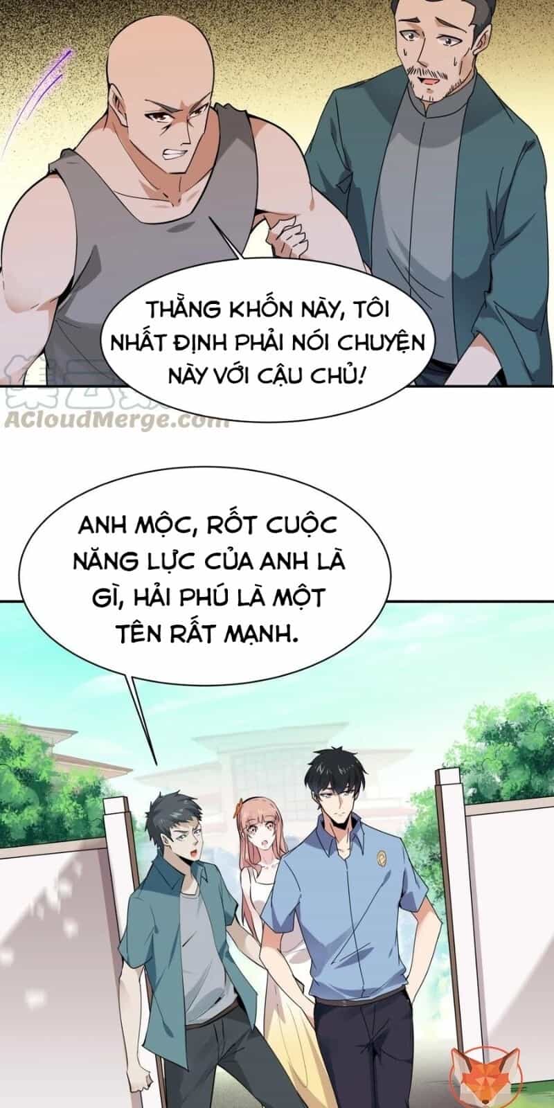 Trùng Sinh Đô Thị Thiên Tôn - Chương 130 - ảnh 17