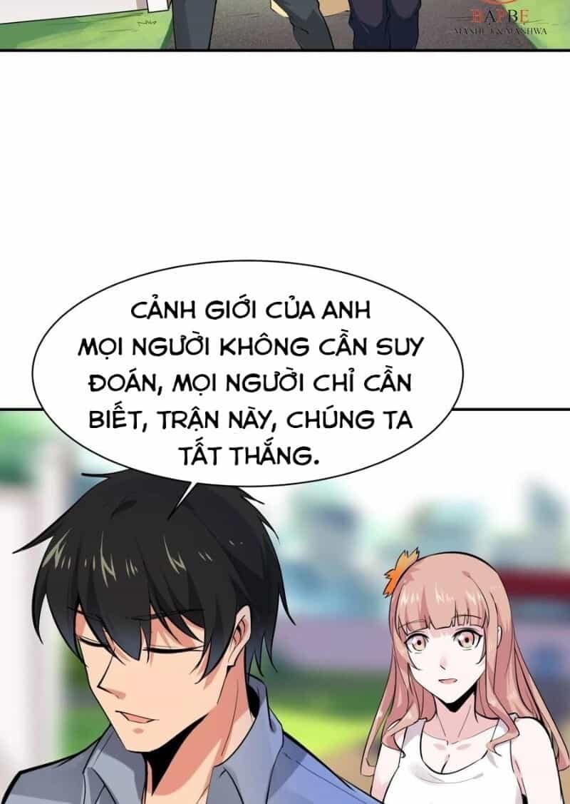 Trùng Sinh Đô Thị Thiên Tôn - Chương 130 - ảnh 18
