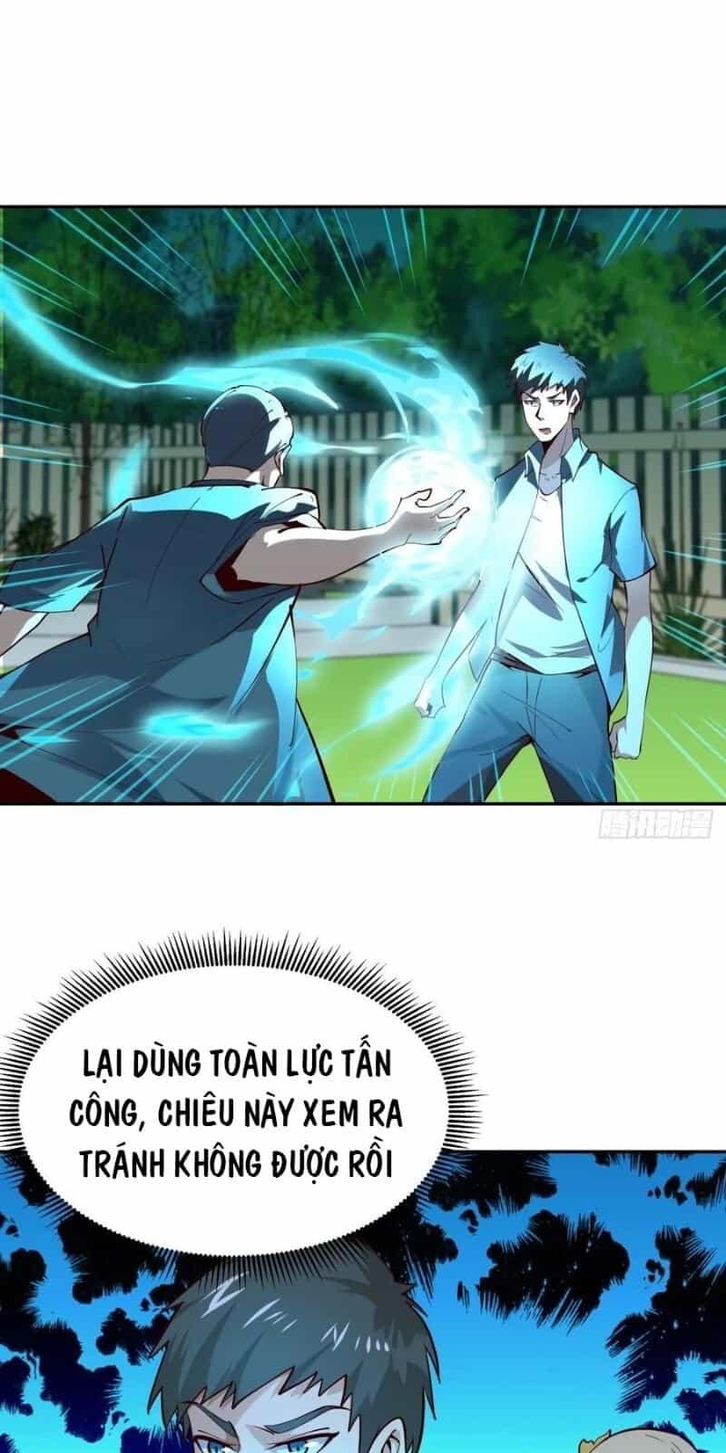 Trùng Sinh Đô Thị Thiên Tôn - Chương 130 - ảnh 2