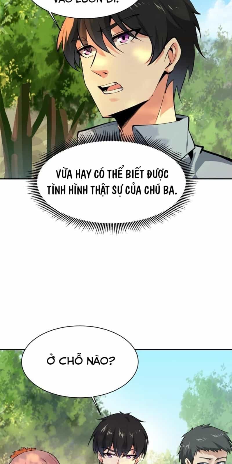 Trùng Sinh Đô Thị Thiên Tôn - Chương 130 - ảnh 24