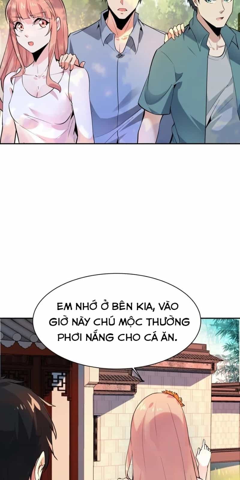 Trùng Sinh Đô Thị Thiên Tôn - Chương 130 - ảnh 25