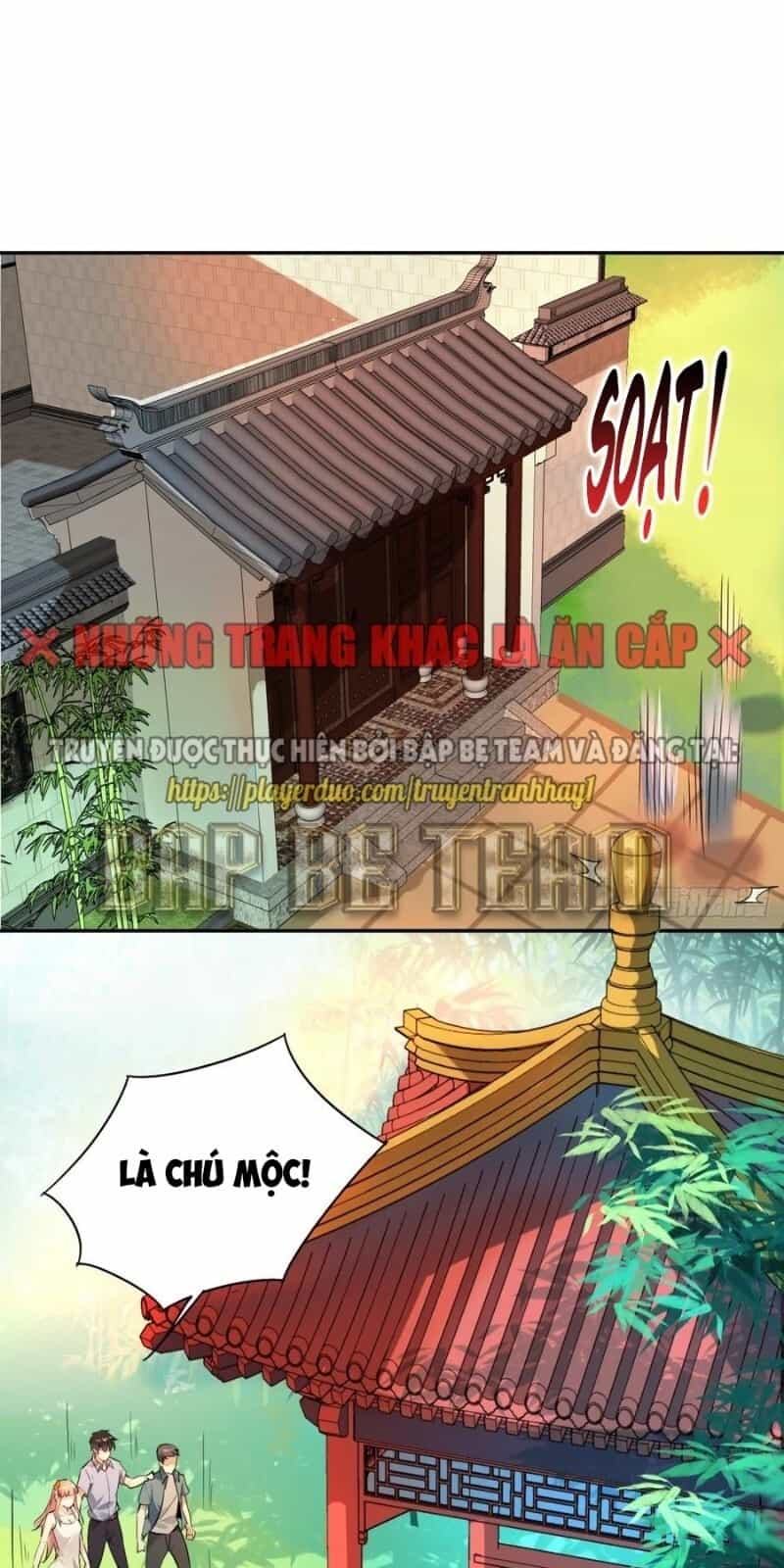 Trùng Sinh Đô Thị Thiên Tôn - Chương 130 - ảnh 27