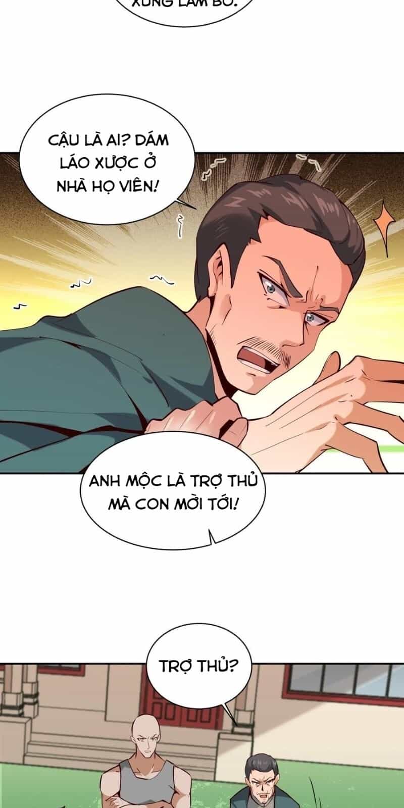 Trùng Sinh Đô Thị Thiên Tôn - Chương 130 - ảnh 4