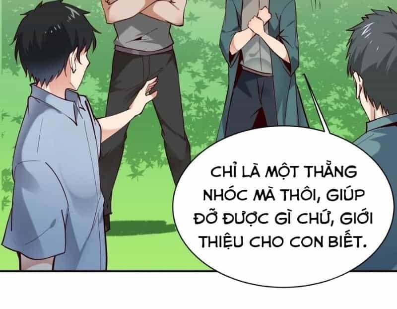Trùng Sinh Đô Thị Thiên Tôn - Chương 130 - ảnh 5