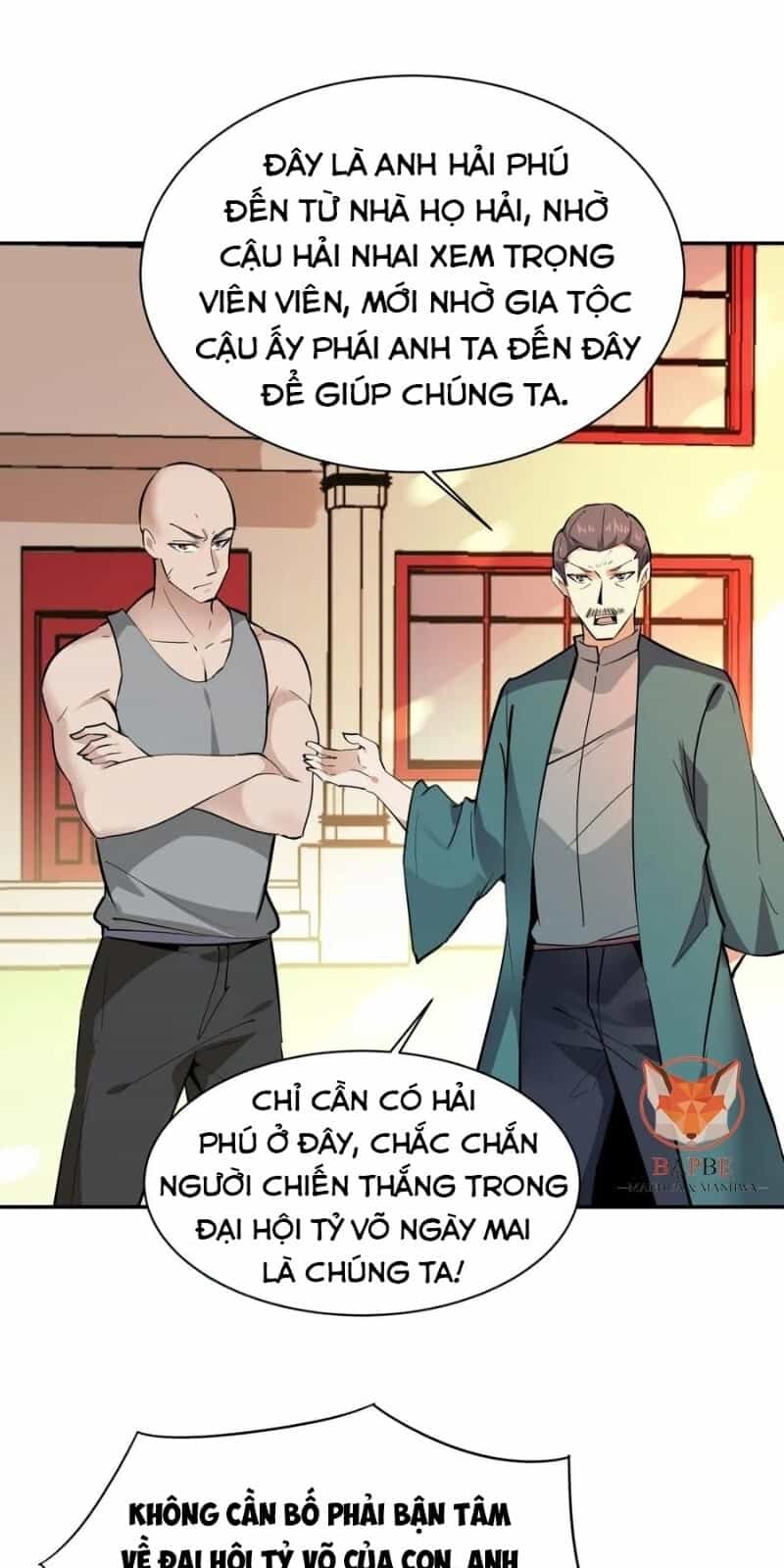 Trùng Sinh Đô Thị Thiên Tôn - Chương 130 - ảnh 6