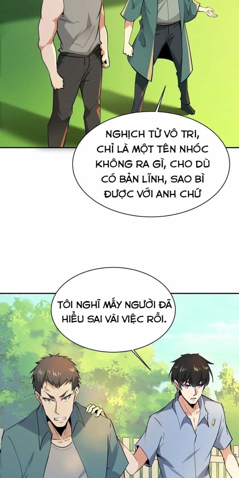 Trùng Sinh Đô Thị Thiên Tôn - Chương 130 - ảnh 8