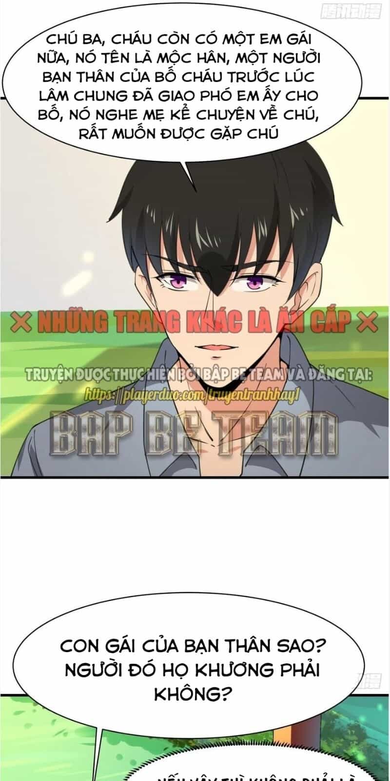 Trùng Sinh Đô Thị Thiên Tôn - Chương 131 - ảnh 13