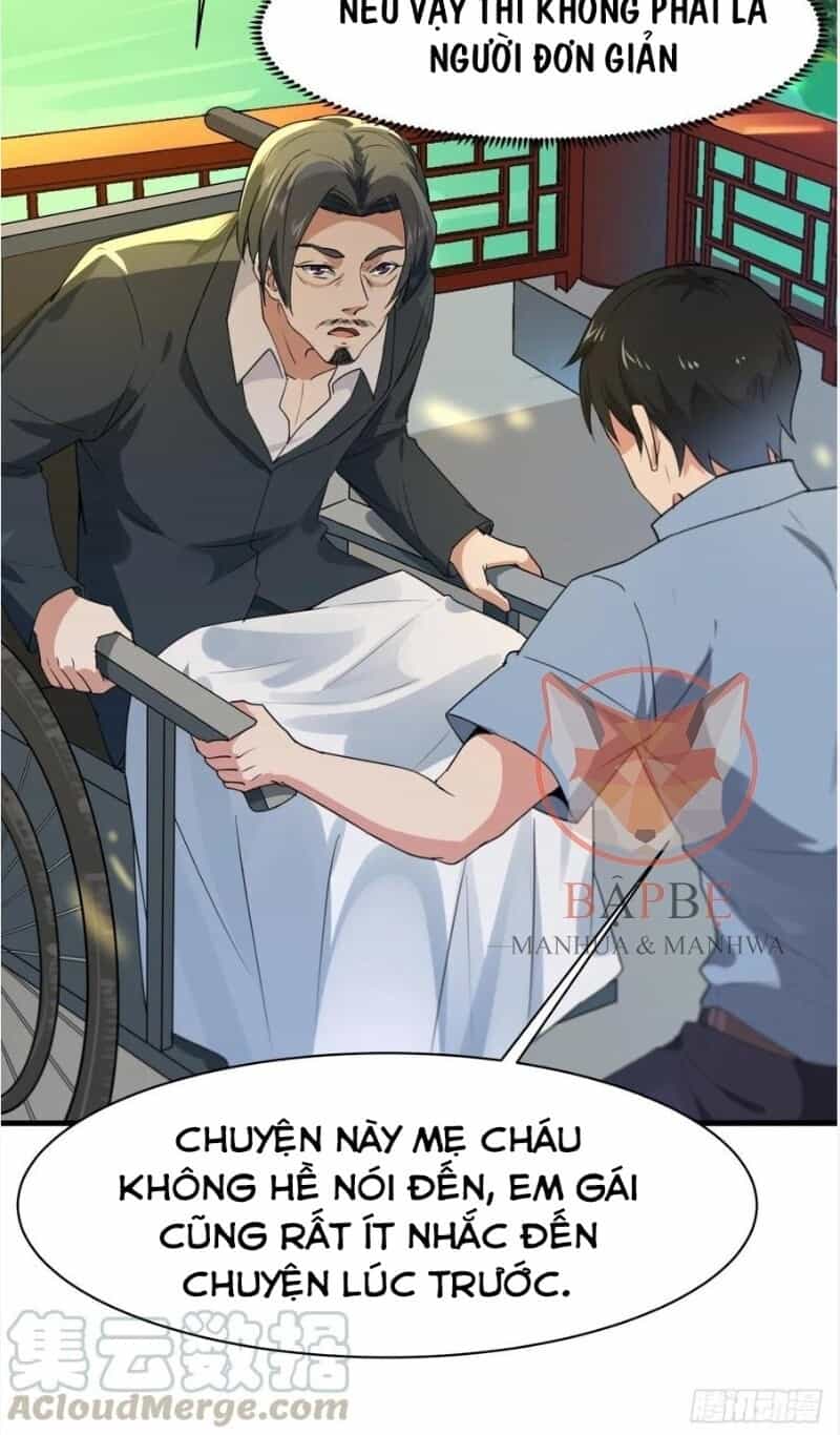Trùng Sinh Đô Thị Thiên Tôn - Chương 131 - ảnh 14