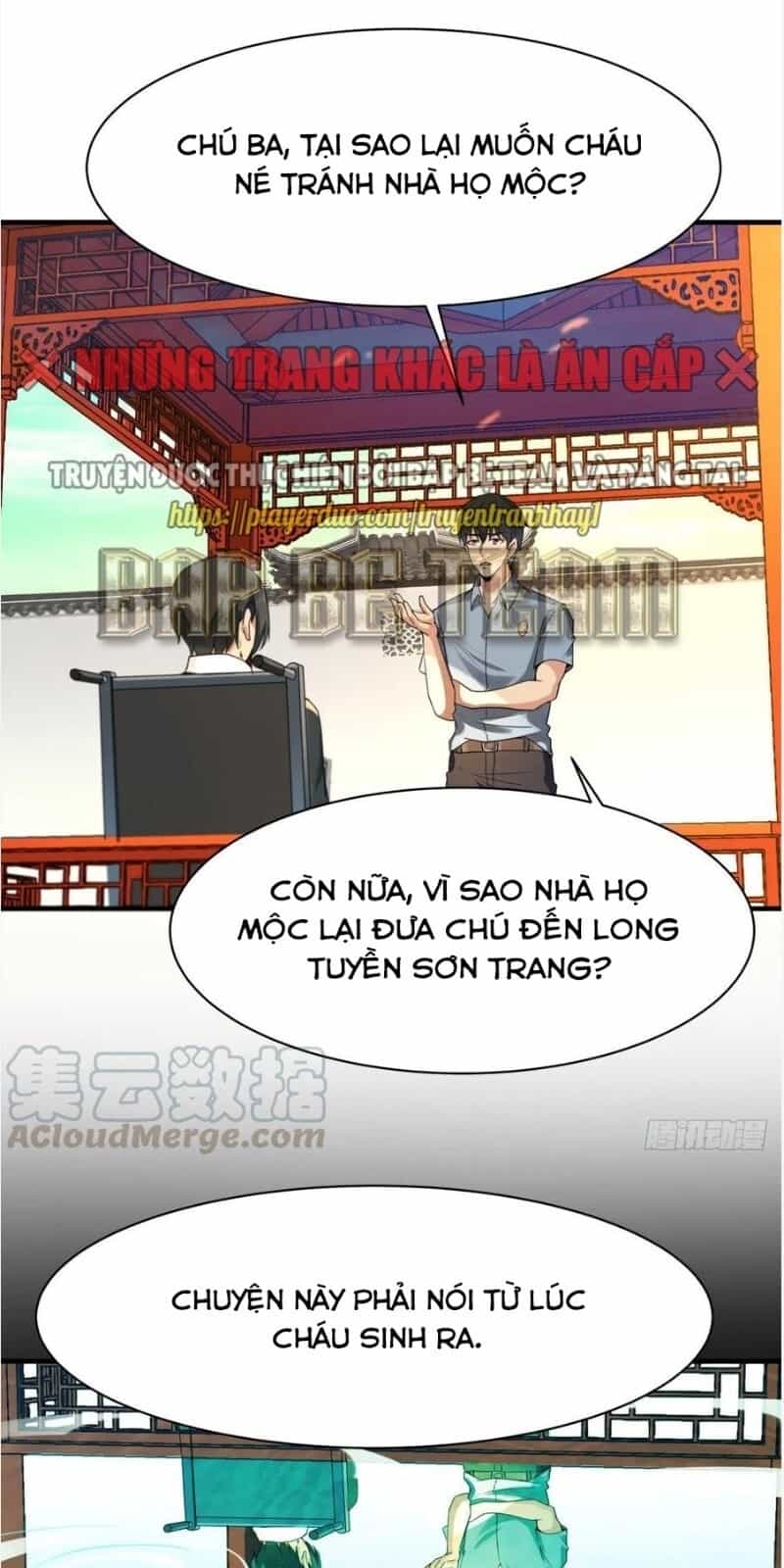Trùng Sinh Đô Thị Thiên Tôn - Chương 131 - ảnh 17