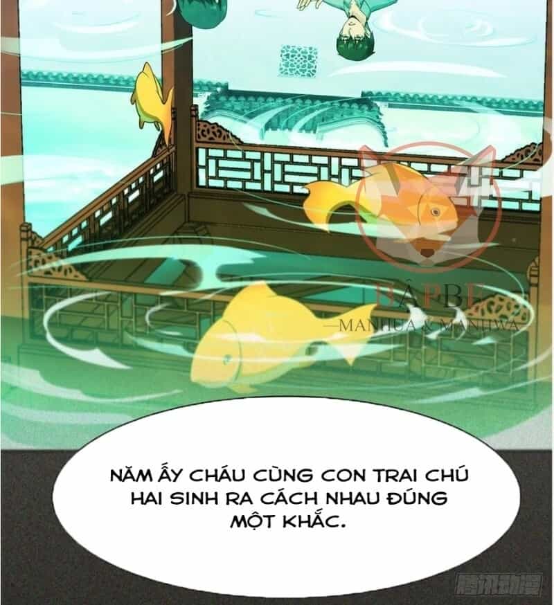 Trùng Sinh Đô Thị Thiên Tôn - Chương 131 - ảnh 18
