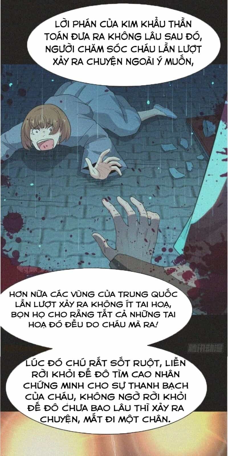 Trùng Sinh Đô Thị Thiên Tôn - Chương 131 - ảnh 20