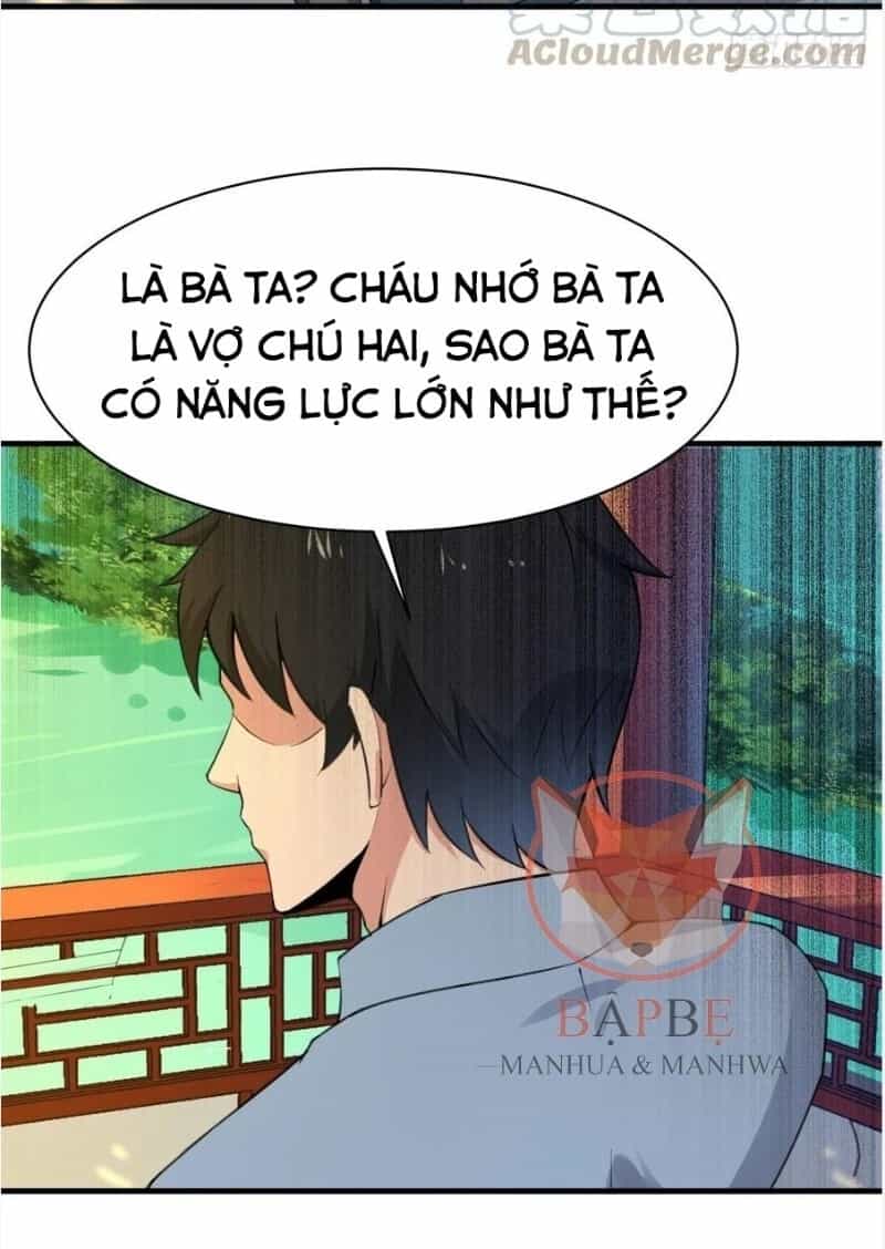 Trùng Sinh Đô Thị Thiên Tôn - Chương 131 - ảnh 23
