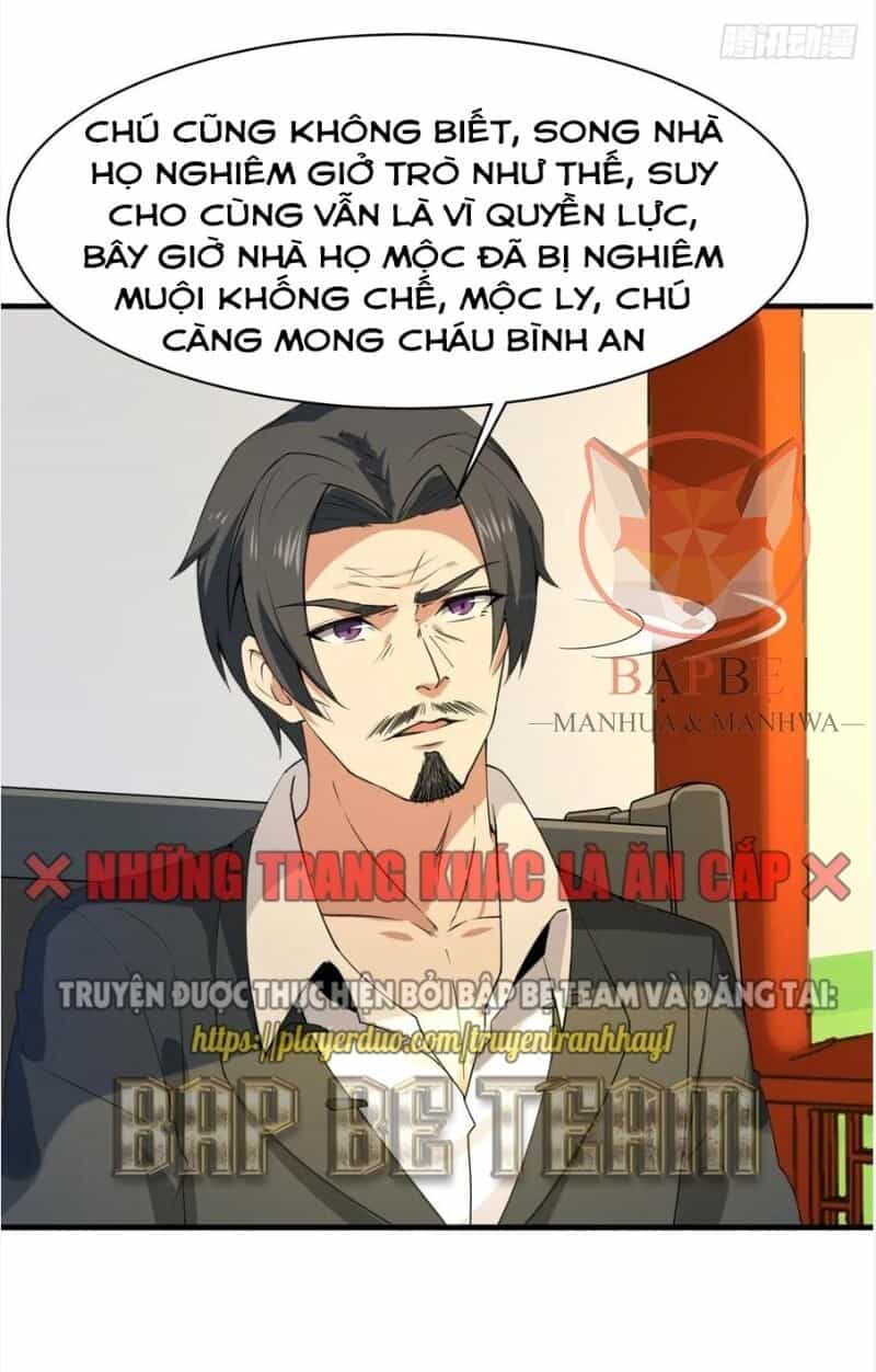 Trùng Sinh Đô Thị Thiên Tôn - Chương 131 - ảnh 24