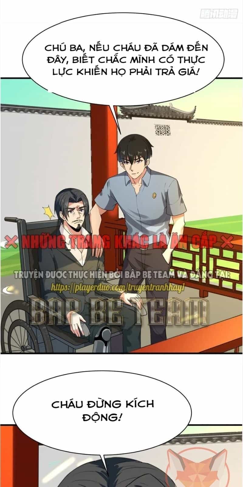 Trùng Sinh Đô Thị Thiên Tôn - Chương 131 - ảnh 25