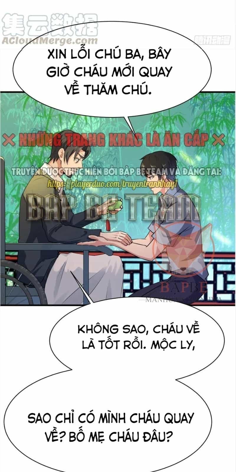 Trùng Sinh Đô Thị Thiên Tôn - Chương 131 - ảnh 5