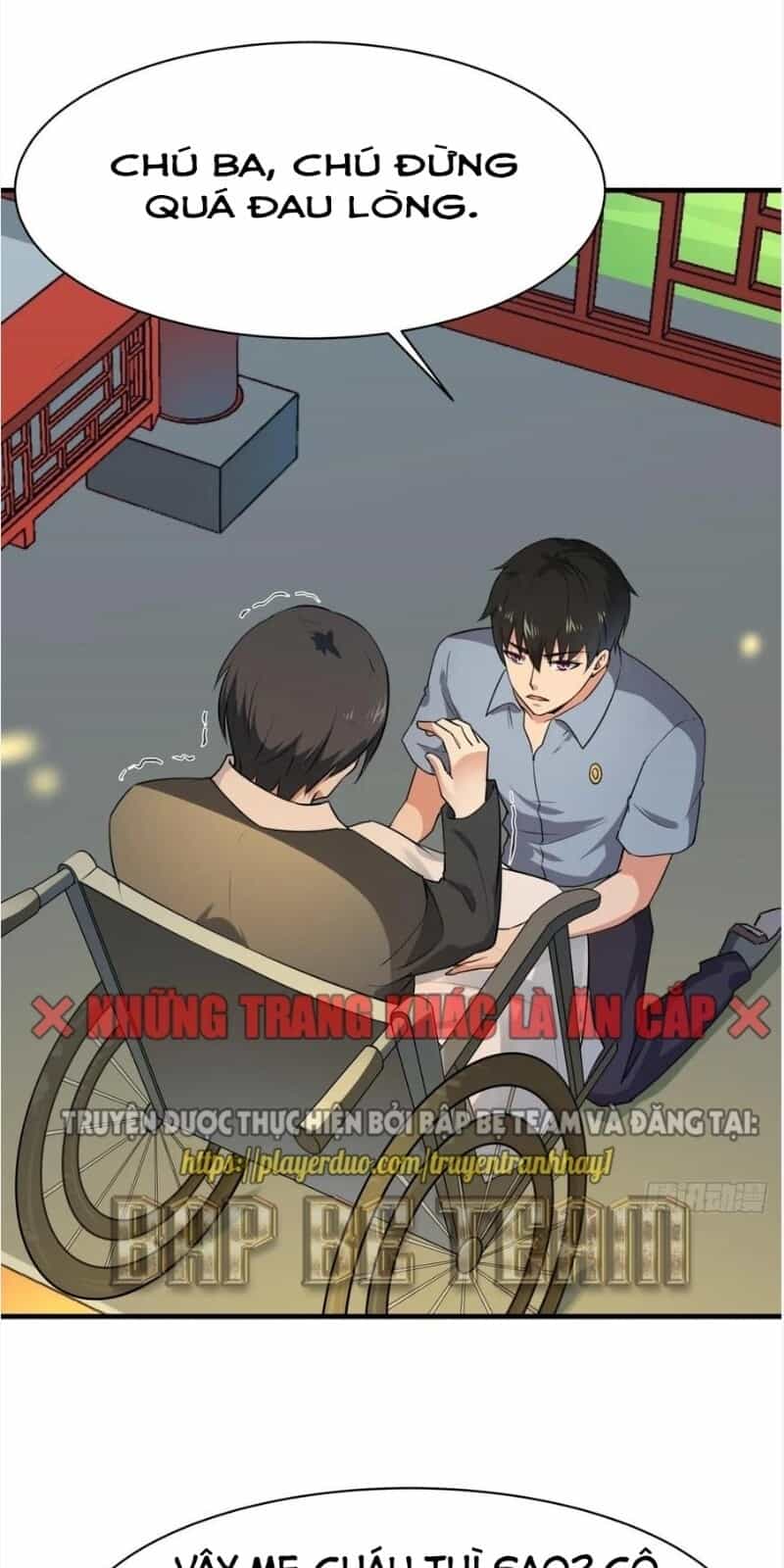 Trùng Sinh Đô Thị Thiên Tôn - Chương 131 - ảnh 9