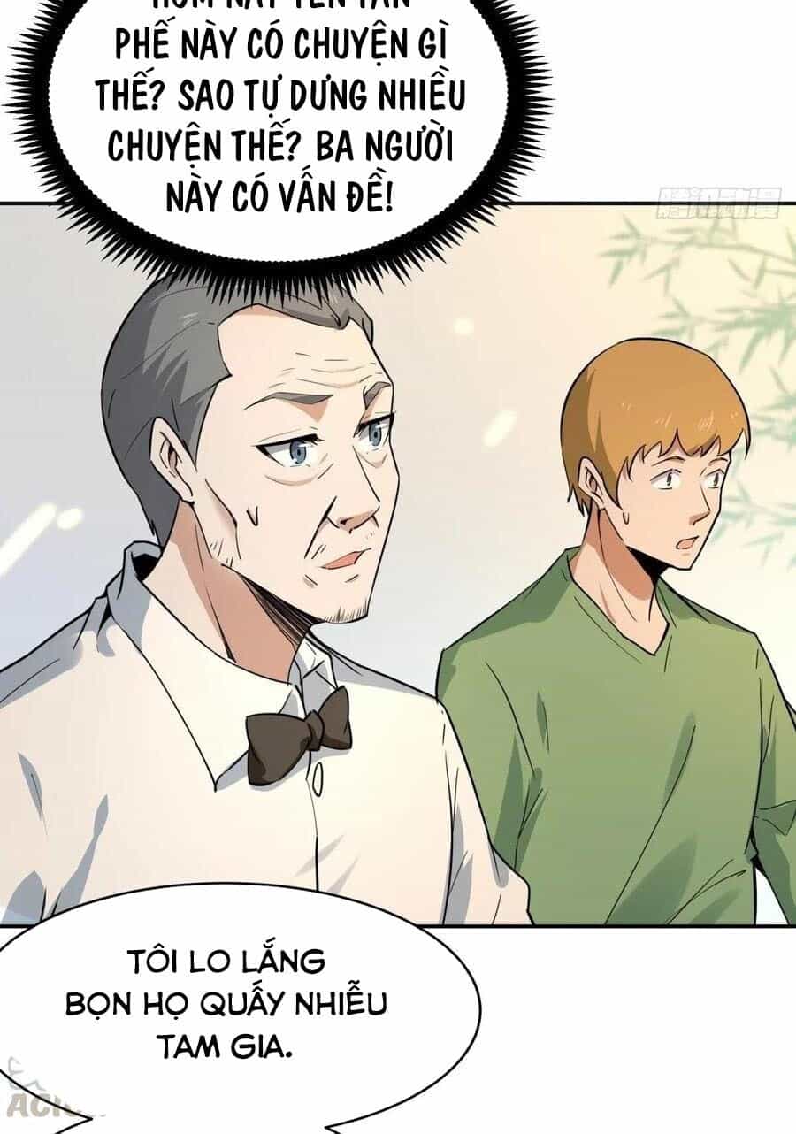 Trùng Sinh Đô Thị Thiên Tôn - Chương 132 - ảnh 11