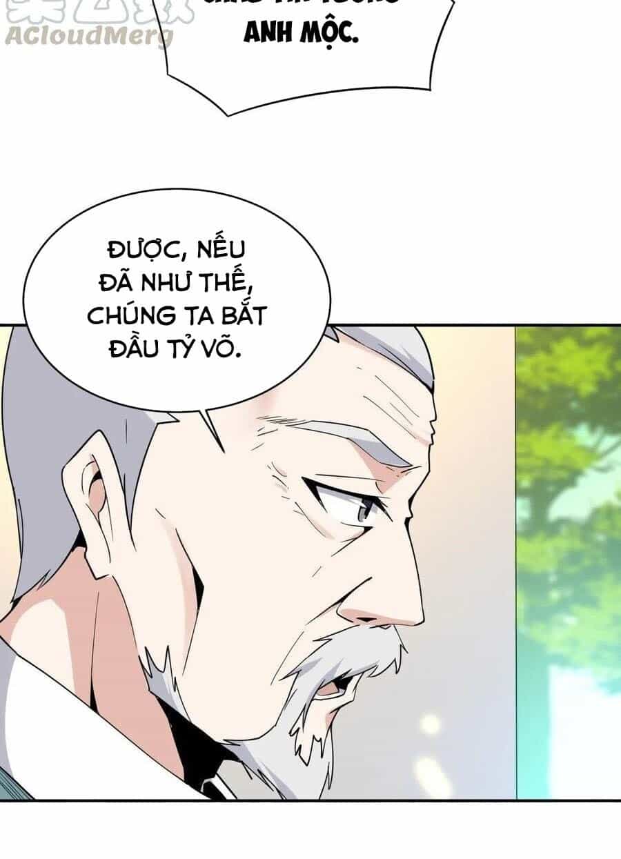 Trùng Sinh Đô Thị Thiên Tôn - Chương 132 - ảnh 31