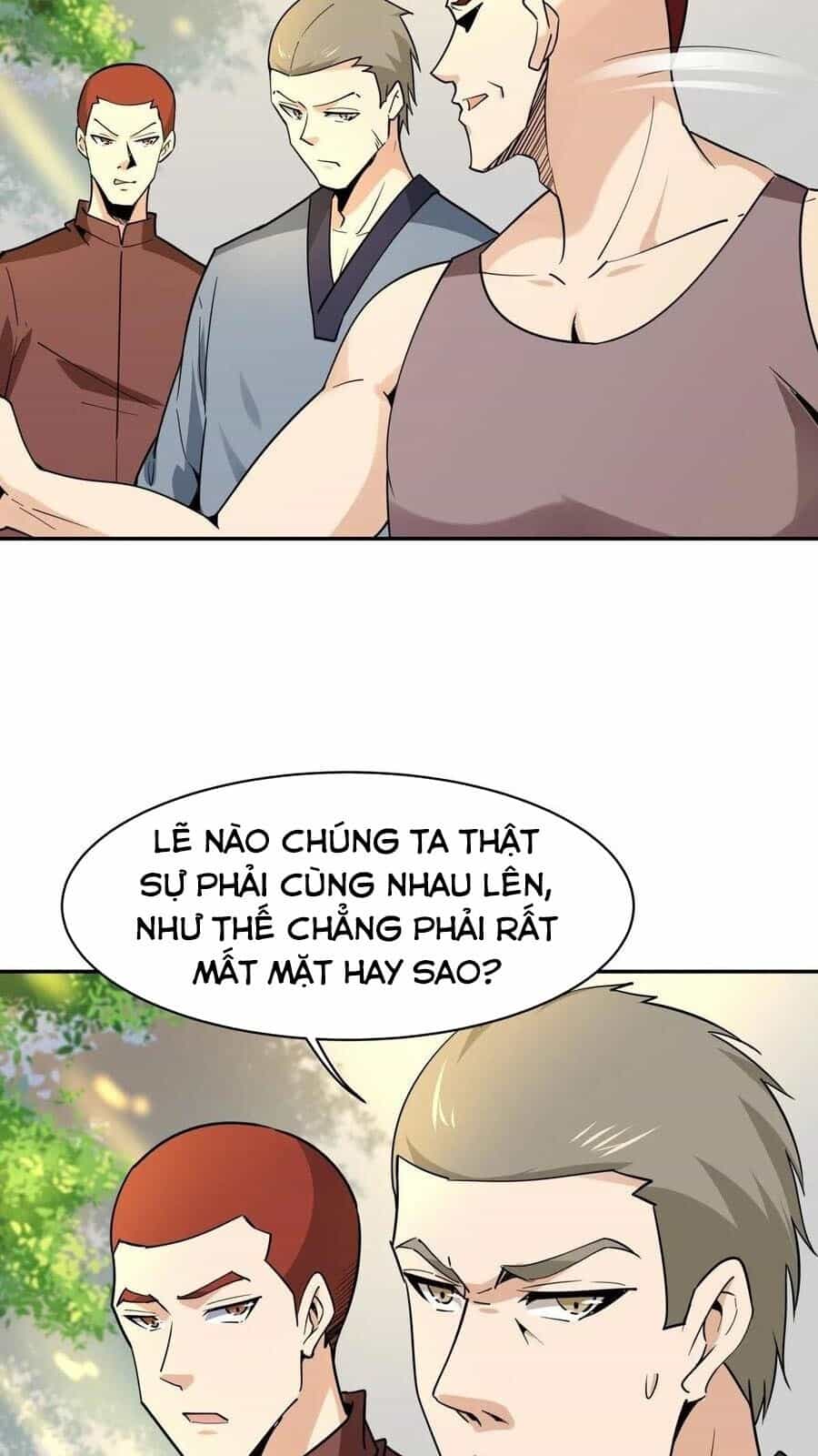 Trùng Sinh Đô Thị Thiên Tôn - Chương 132 - ảnh 33