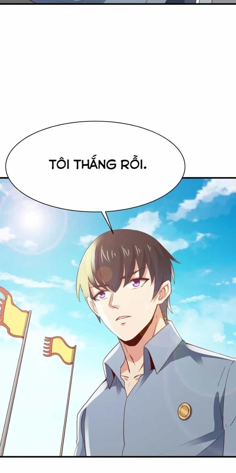 Trùng Sinh Đô Thị Thiên Tôn - Chương 133 - ảnh 13