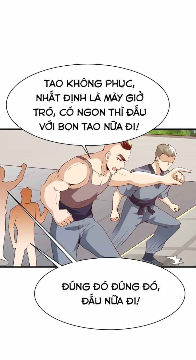 Trùng Sinh Đô Thị Thiên Tôn - Chương 133 - ảnh 14