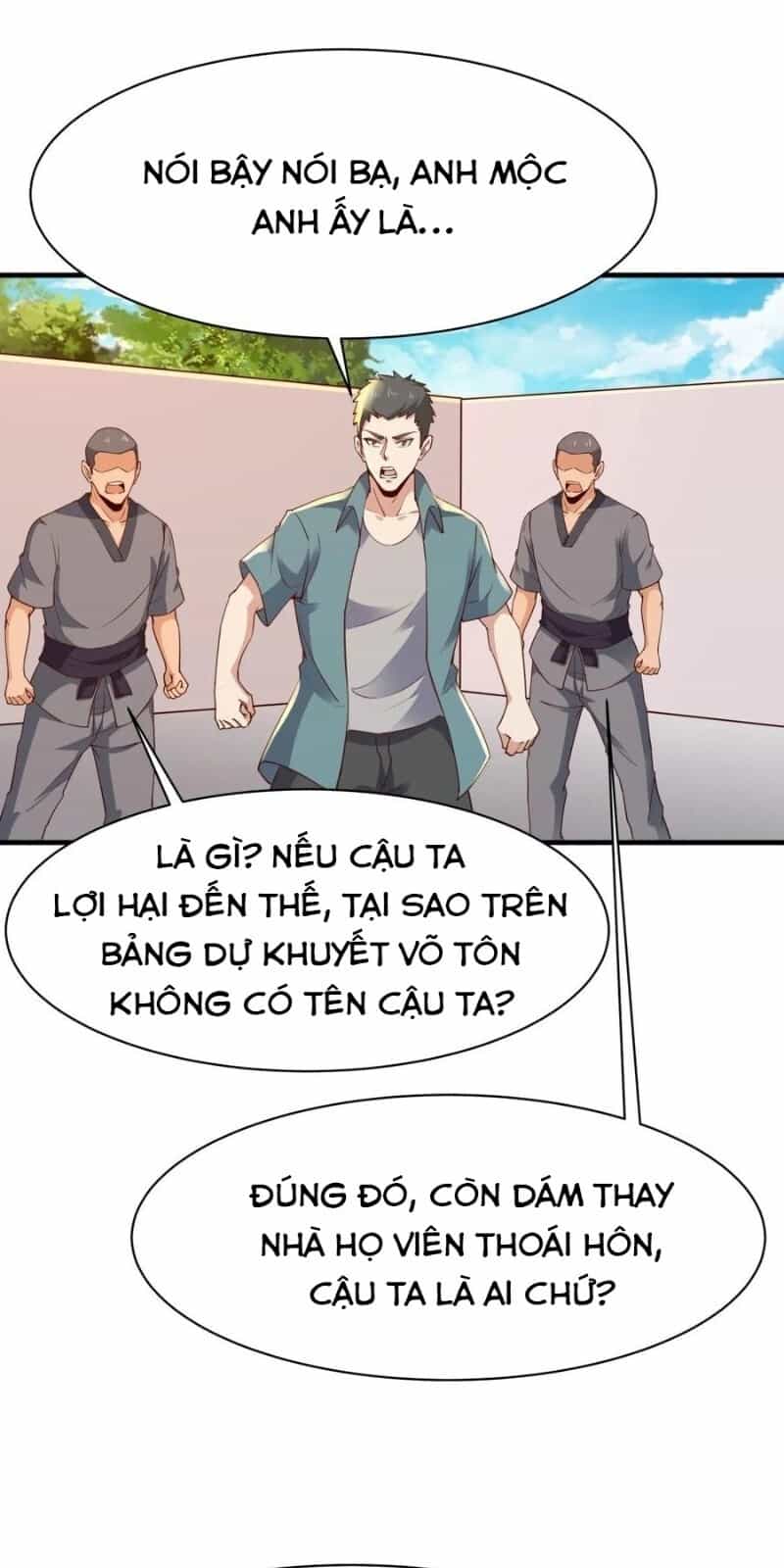 Trùng Sinh Đô Thị Thiên Tôn - Chương 133 - ảnh 29